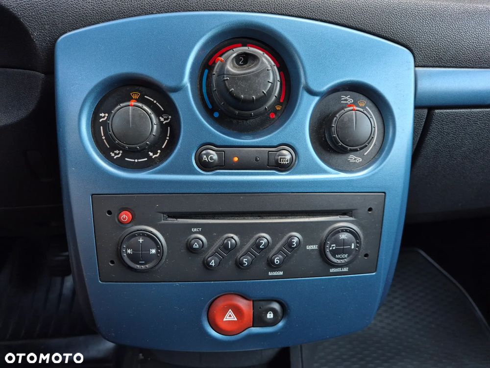 Renault Clio 1.2 16V Tech Run - 8