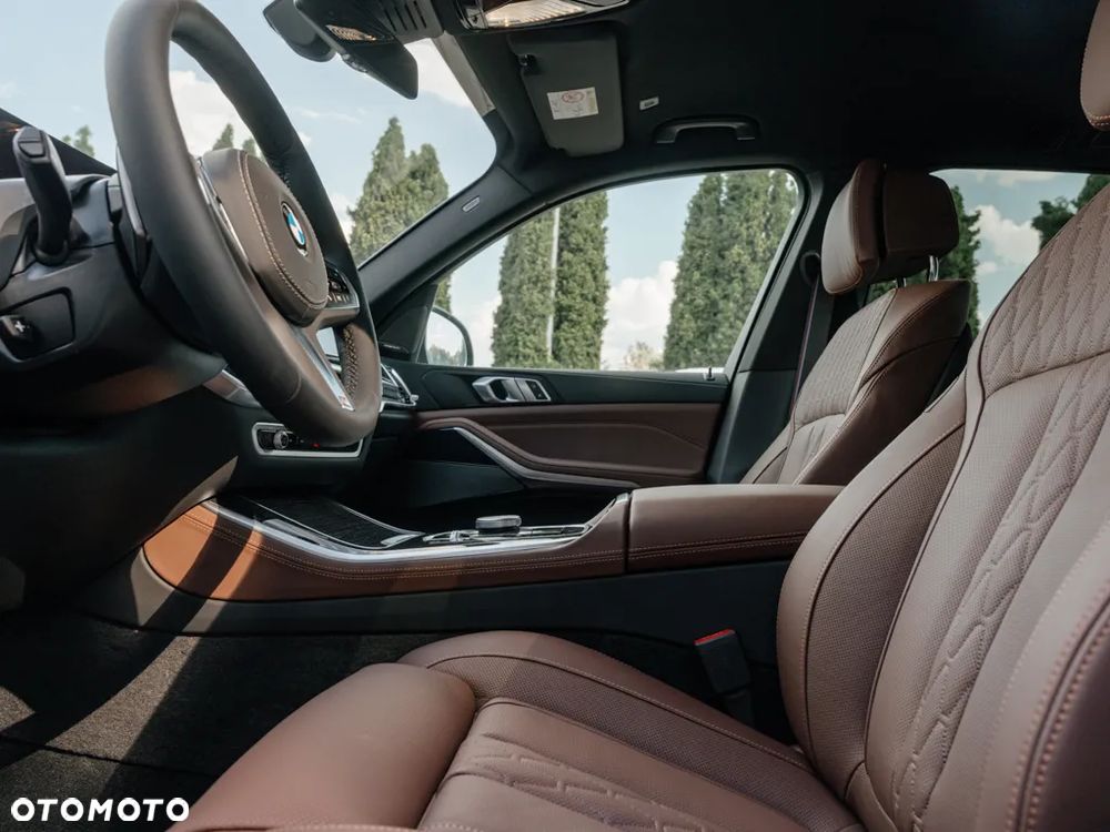 BMW X5 xDrive30d - 7