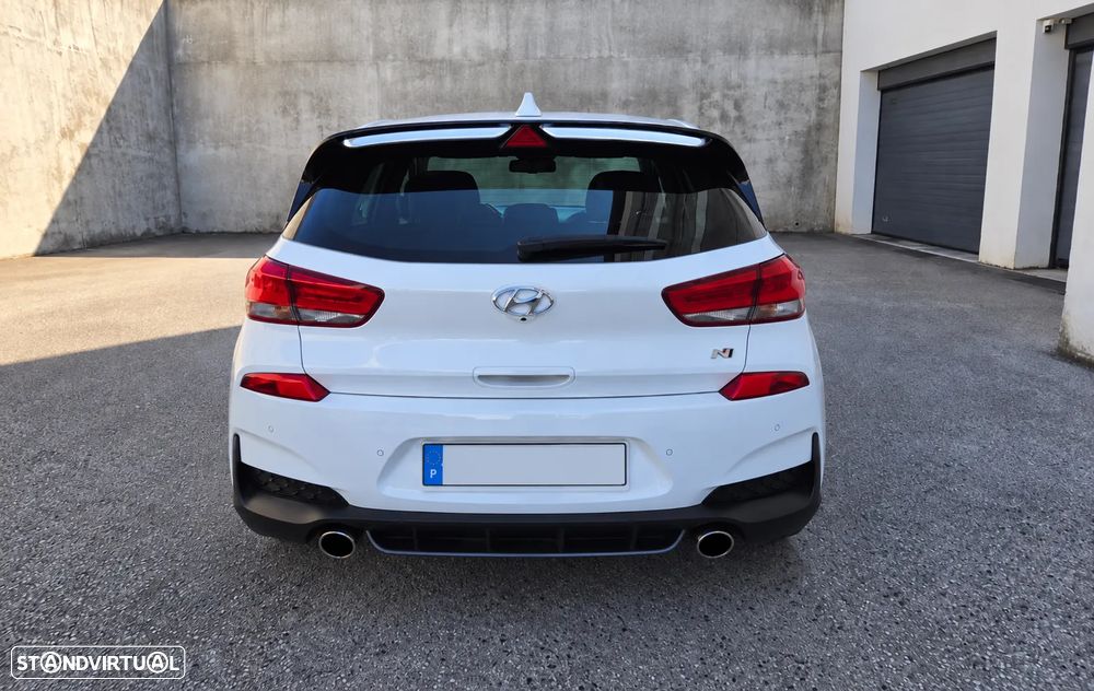 Hyundai i30 N - 5
