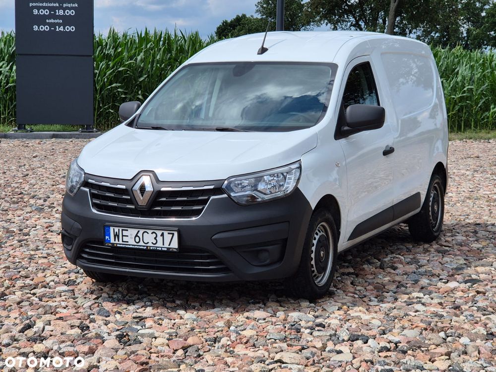 Renault Express - 16