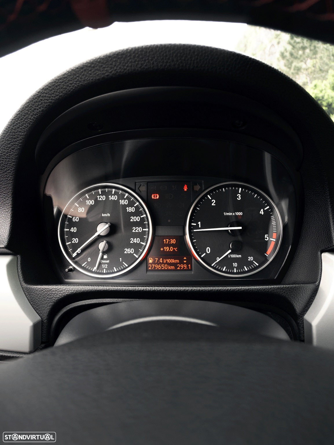 BMW 320 d Coupe - 15