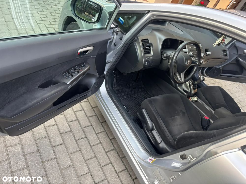 Honda Civic 1.8 Executive - 16