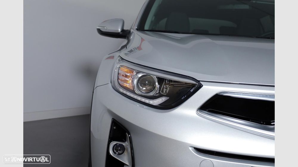 Kia Stonic 1.0 T-GDI Drive - 3