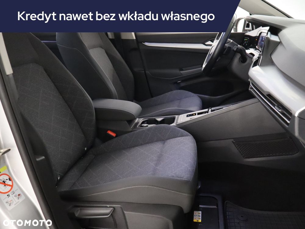 Volkswagen Golf Variant - 11