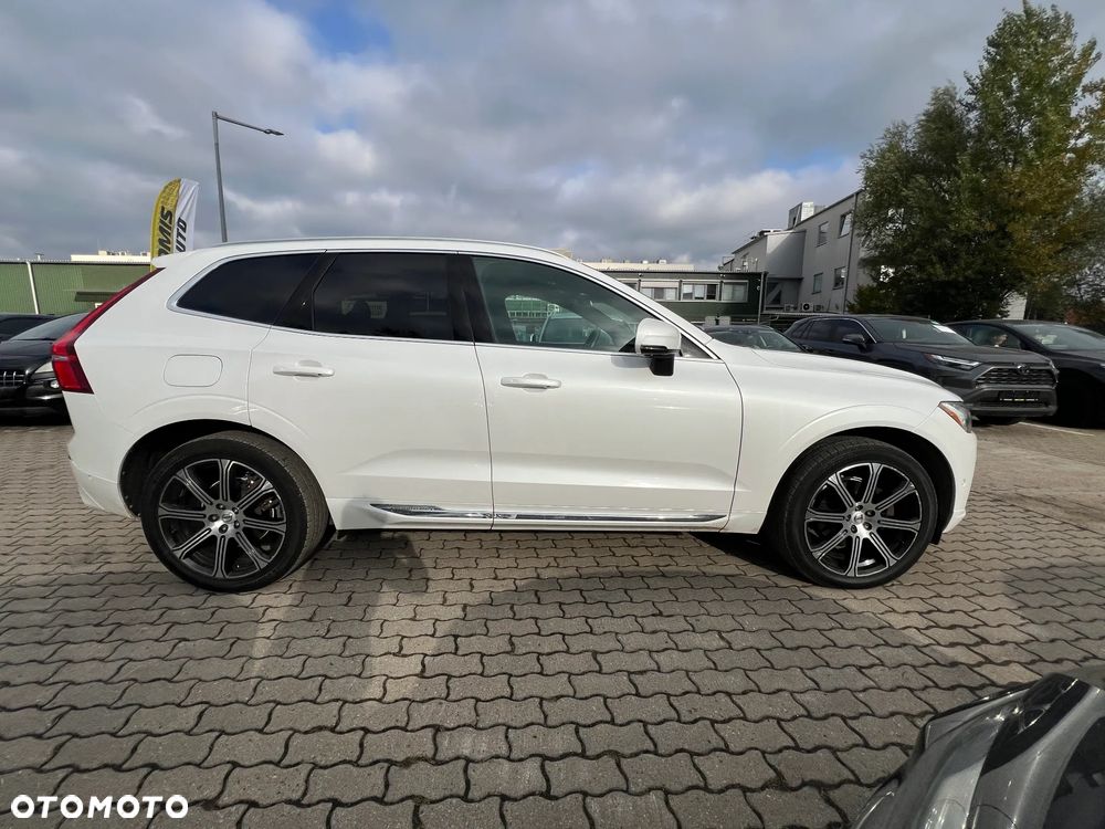 Volvo XC 60 - 10