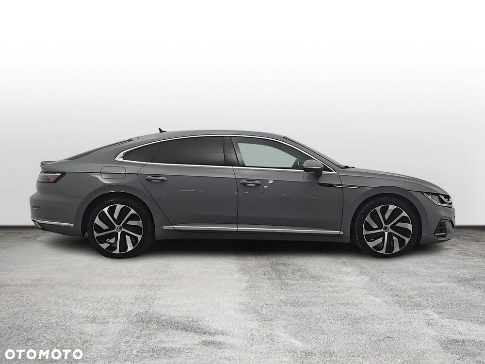 Volkswagen Arteon - 6