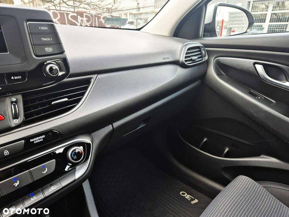 Hyundai i30 - 35