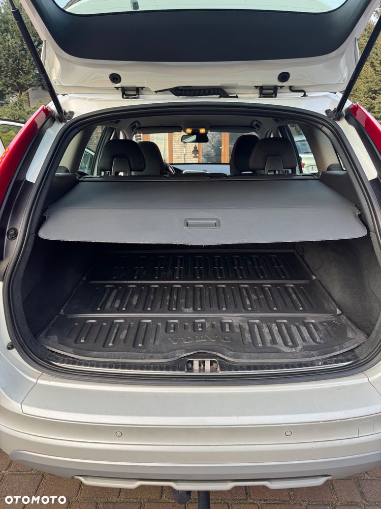 Volvo XC 60 D3 Momentum - 13