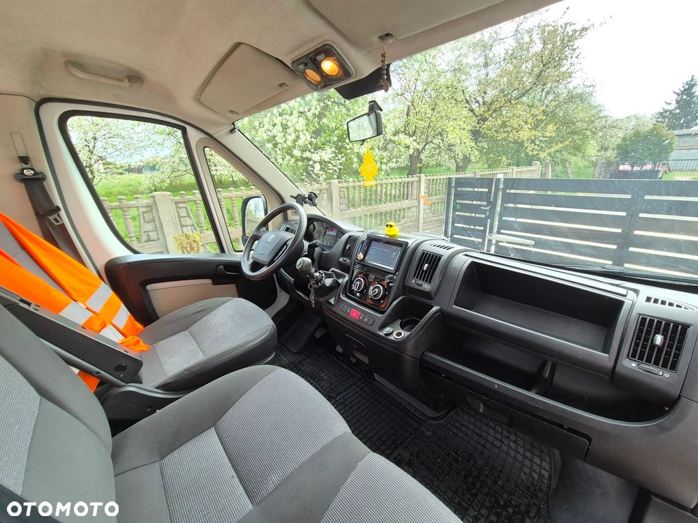 Peugeot Boxer - 10