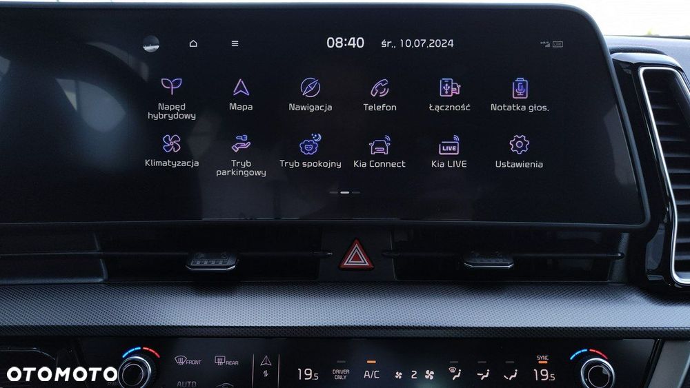Kia Sportage - 24