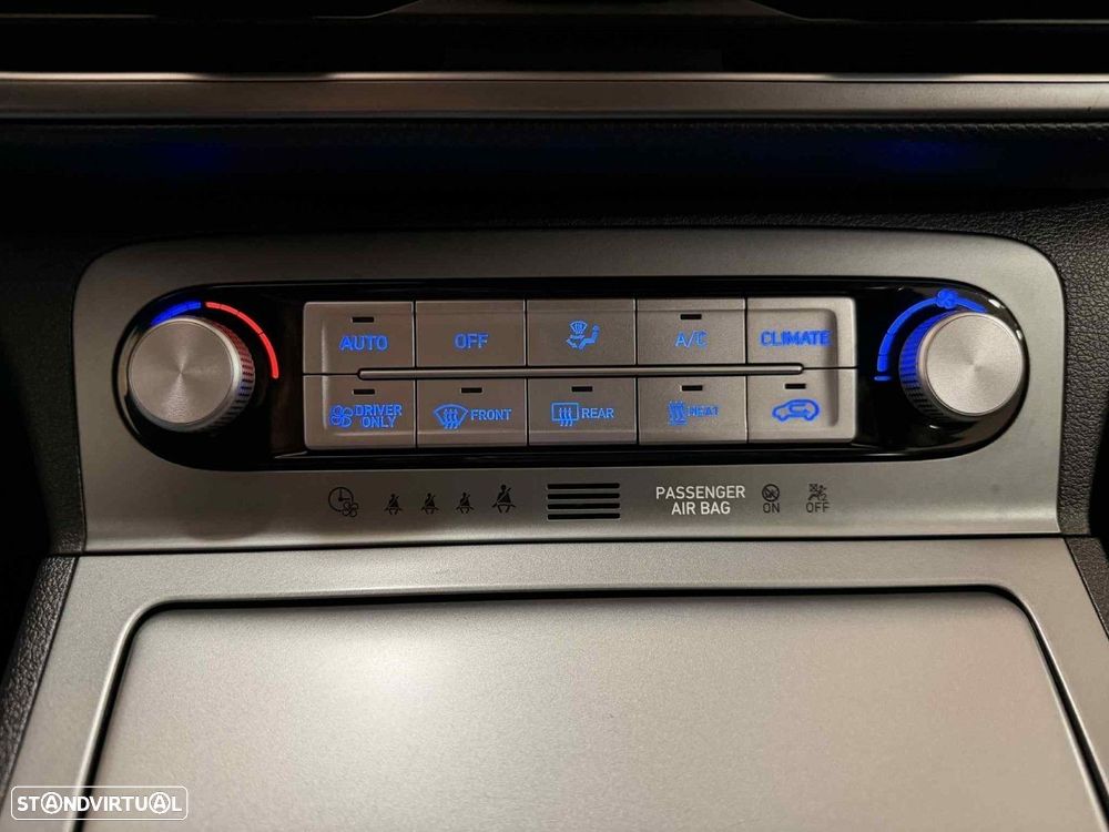 Hyundai Kauai 64 kWh Premium - 17