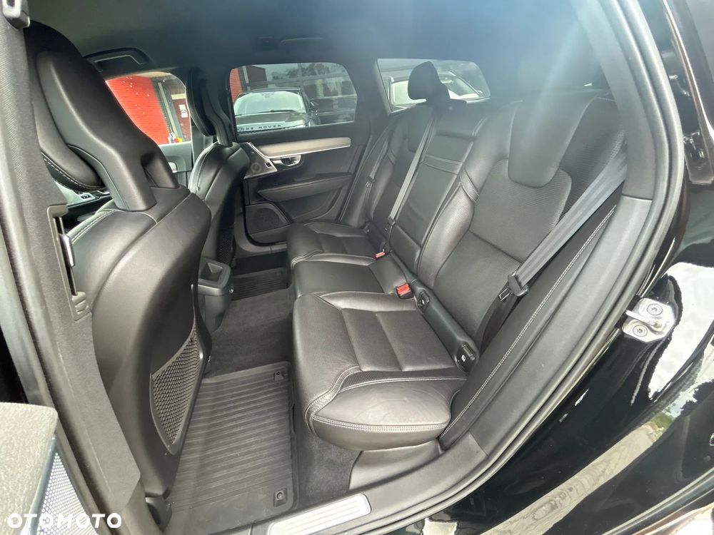 Volvo V90 D5 AWD Geartronic Inscription - 22