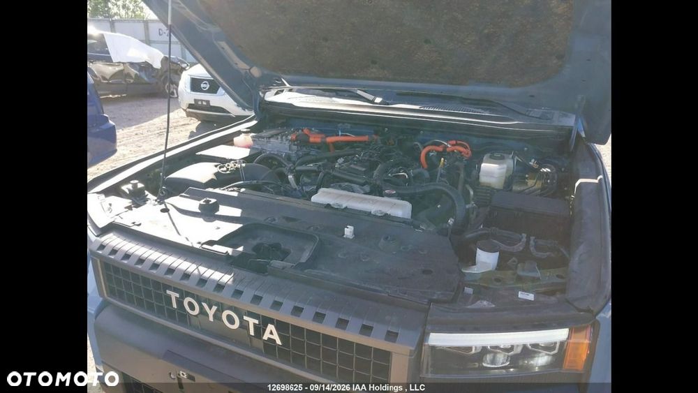 Toyota Land Cruiser - 11