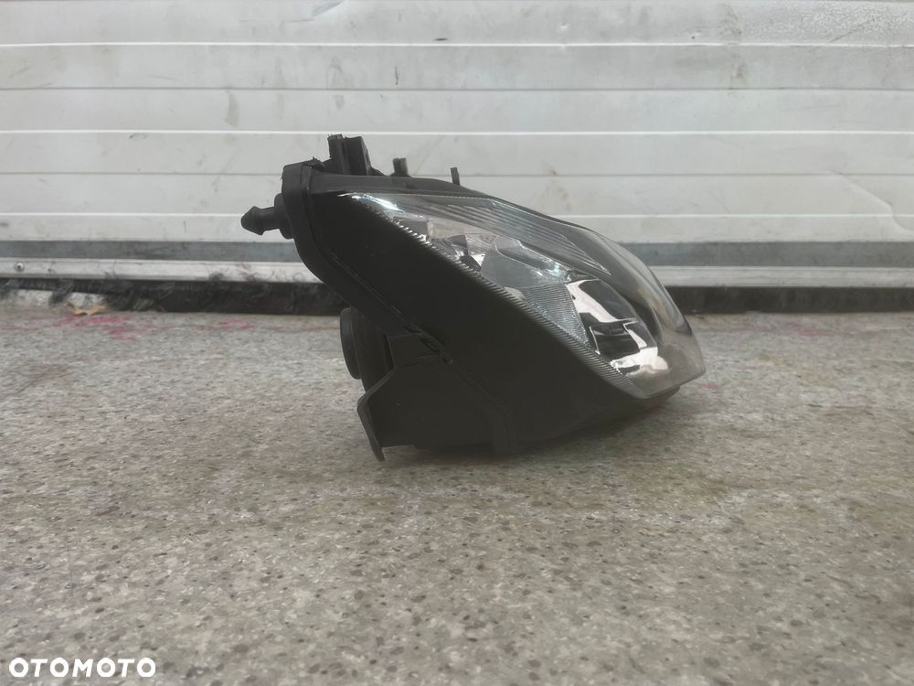 Lampa reflektor przedni Kawasaki EX250L/EX300 NINJA (nr1420) - 6