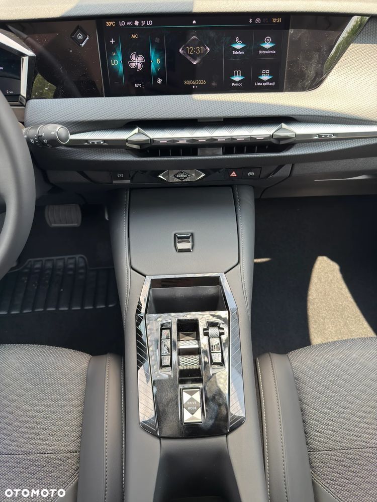 DS Automobiles DS 4 1.2 mHEV Pallas eDCS6 - 23