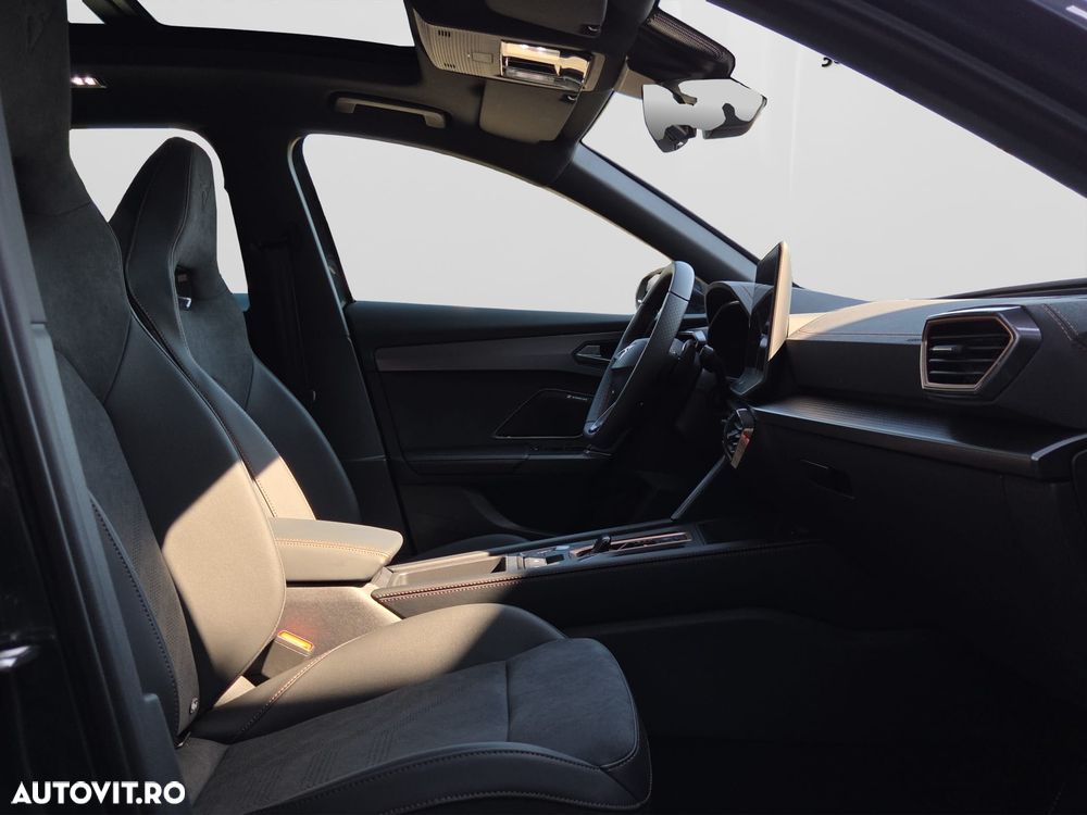 Cupra Formentor 2.0 TSI DSG7 4Drive VZ - 28