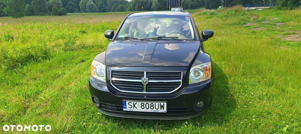 Dodge Caliber 1.8 SE - 1