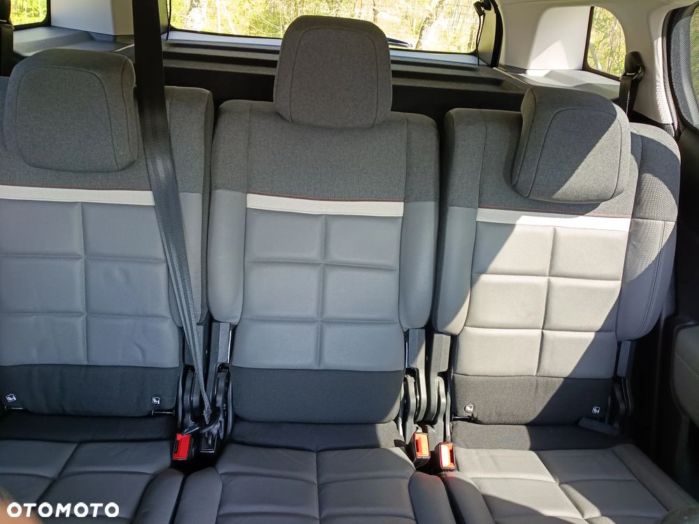 Citroën C5 Aircross 1.2 PureTech Feel Pack EAT8 - 24