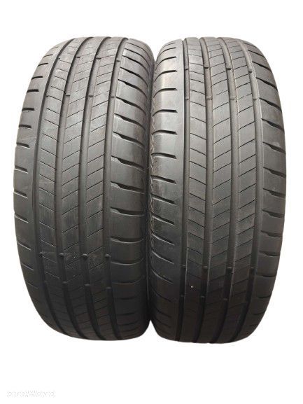 2x 225/65R17 opony letnie Bridgestone 2021 (N232) - 1