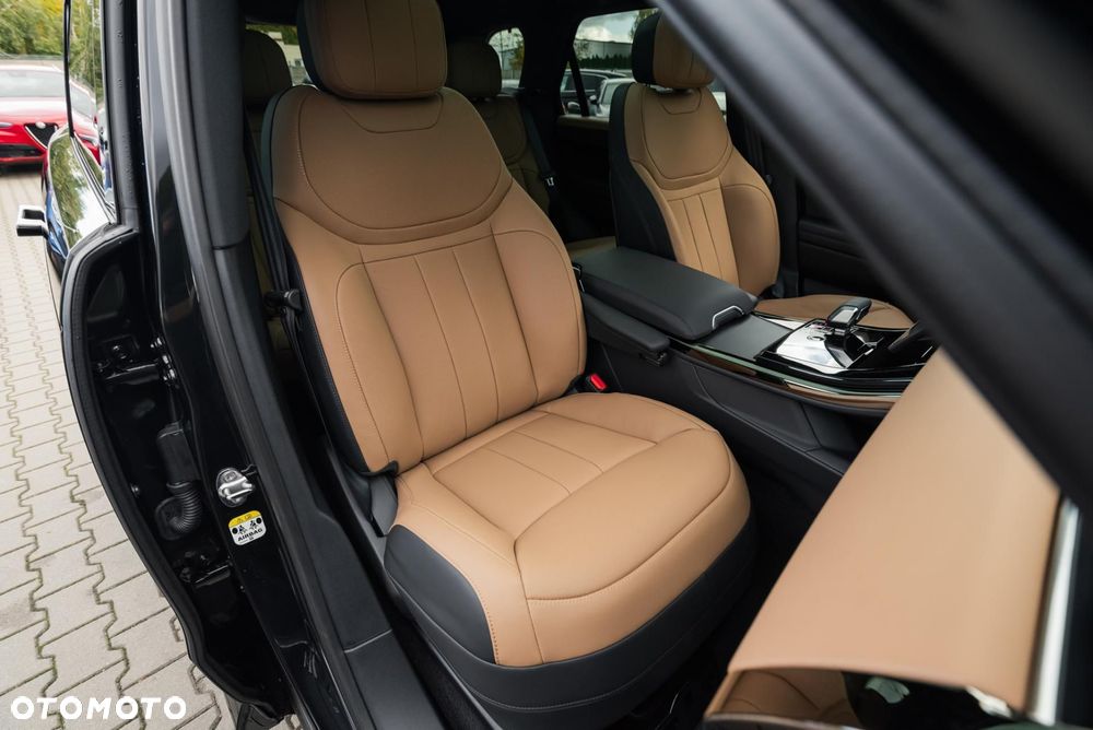 Land Rover Range Rover Sport - 15