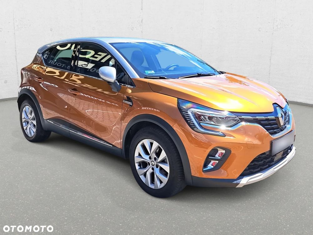 Renault Captur 1.0 TCe Intens - 4