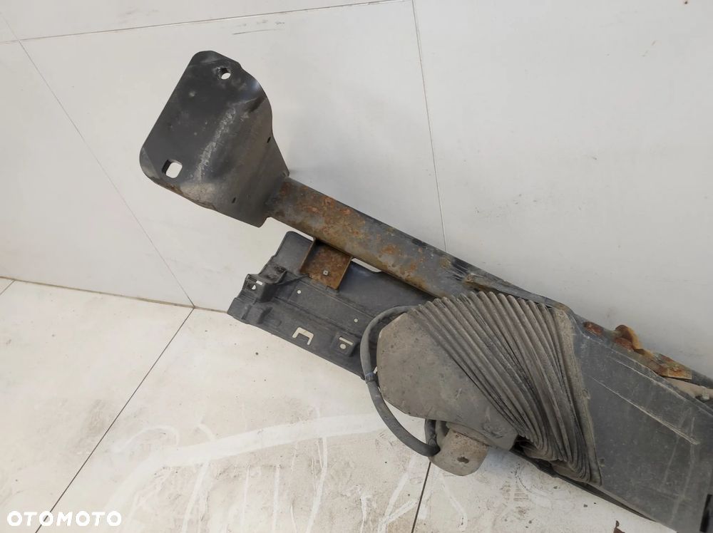 Hak holowniczy moduł haka BMW III 3 GT F34 lift - 8