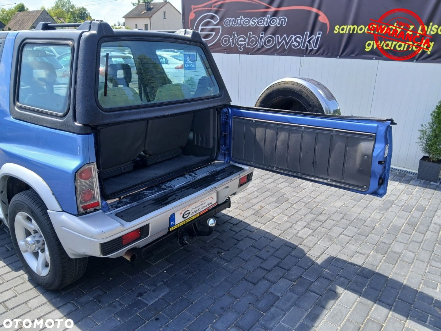 Suzuki Vitara - 31