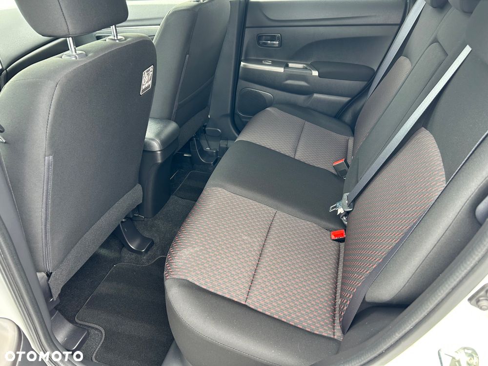 Mitsubishi ASX 1.6 Intense Plus Navi - 13