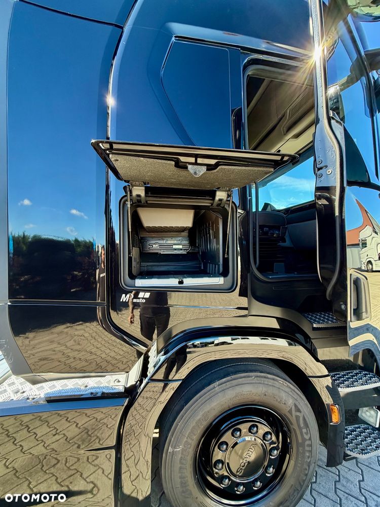 Scania R450 - 34