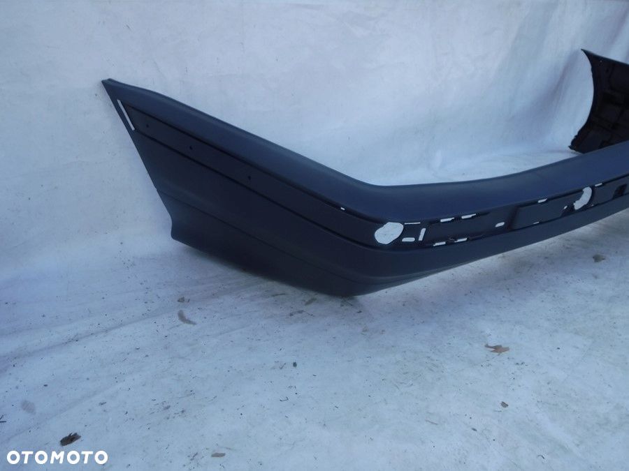 BMW 3 E36 ZDERZAK TYŁ NOWY - 3