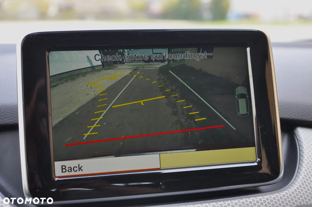 Mercedes-Benz Klasa B - 30