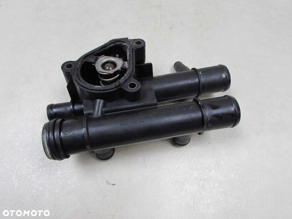 RENAULT MASTER MOVANO 2.5 DCI OBUDOWA TERMOSTATU 8200709149 03-10 - 3