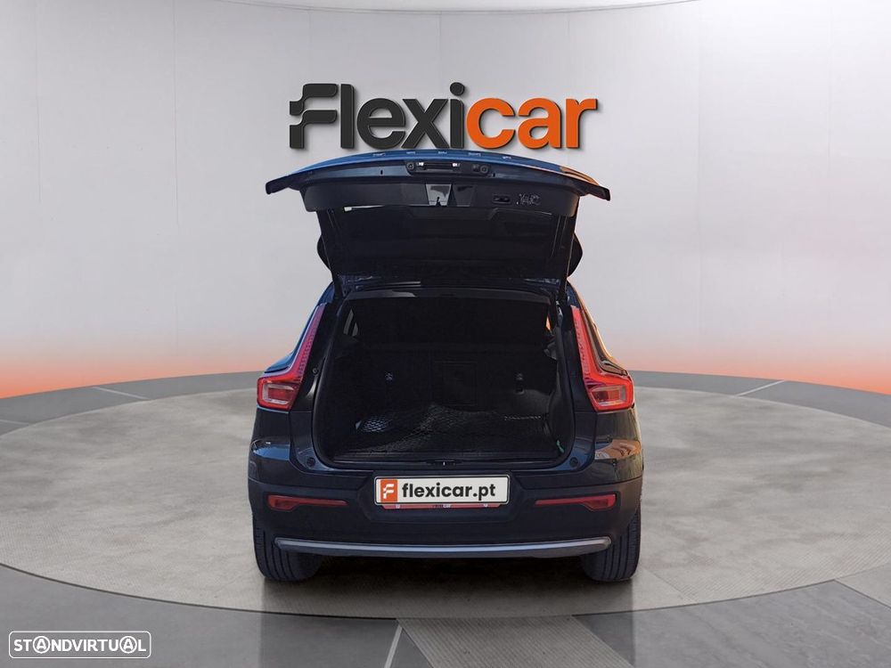 Volvo XC 40 1.5 T4 PHEV Inscription Expression - 9