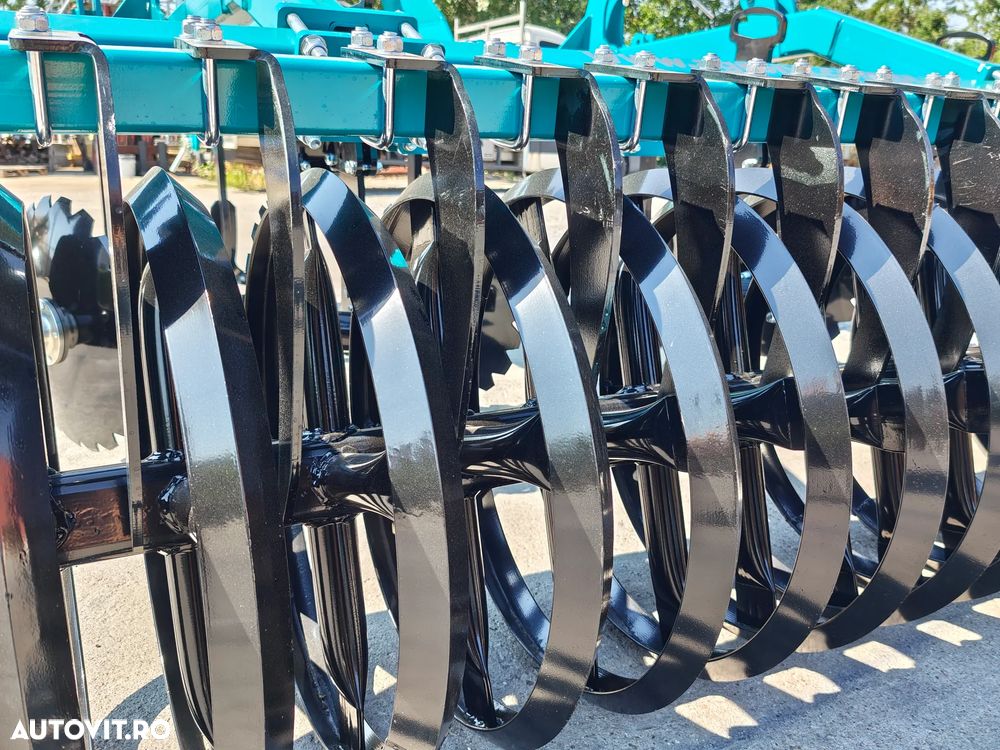 Altul Cultivator (Gruber) Agrona AP220 (2.2 m) - 11