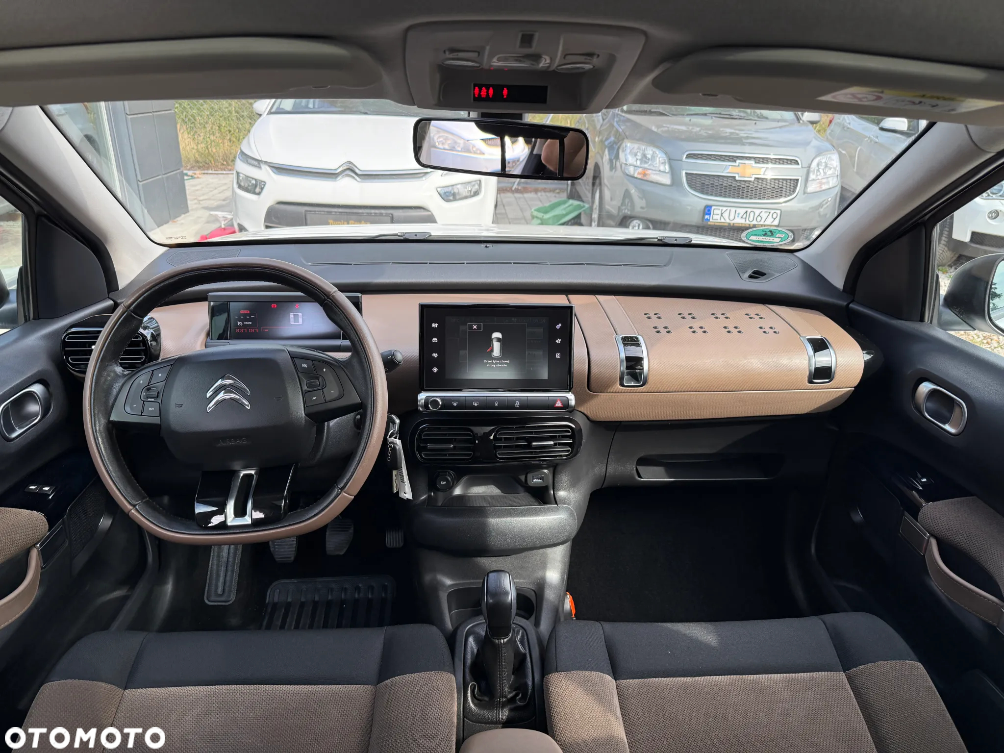 Citroën C4 Cactus BlueHDi 100 Stop&Start Shine Edition - 6