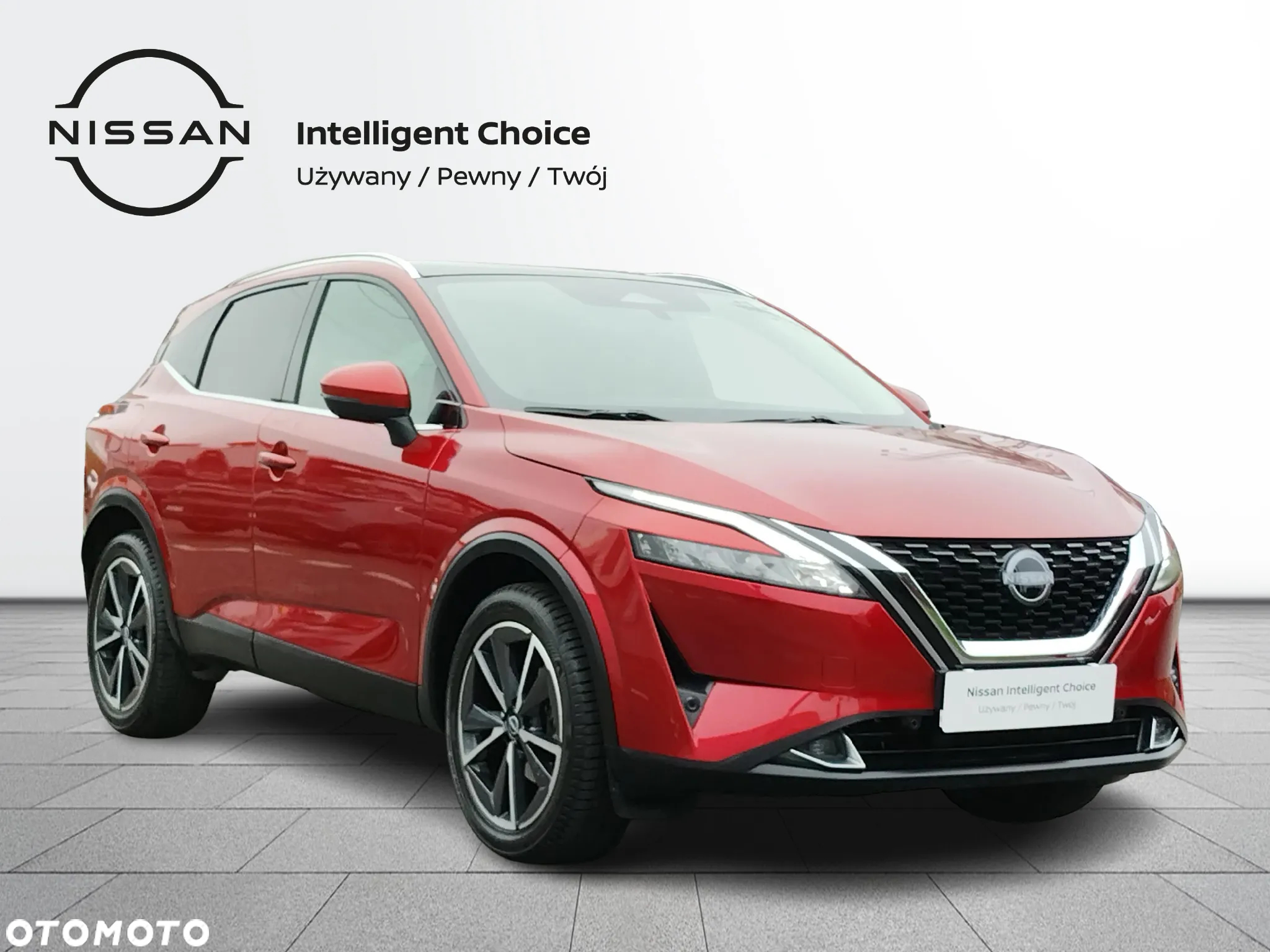 Nissan Qashqai - 3