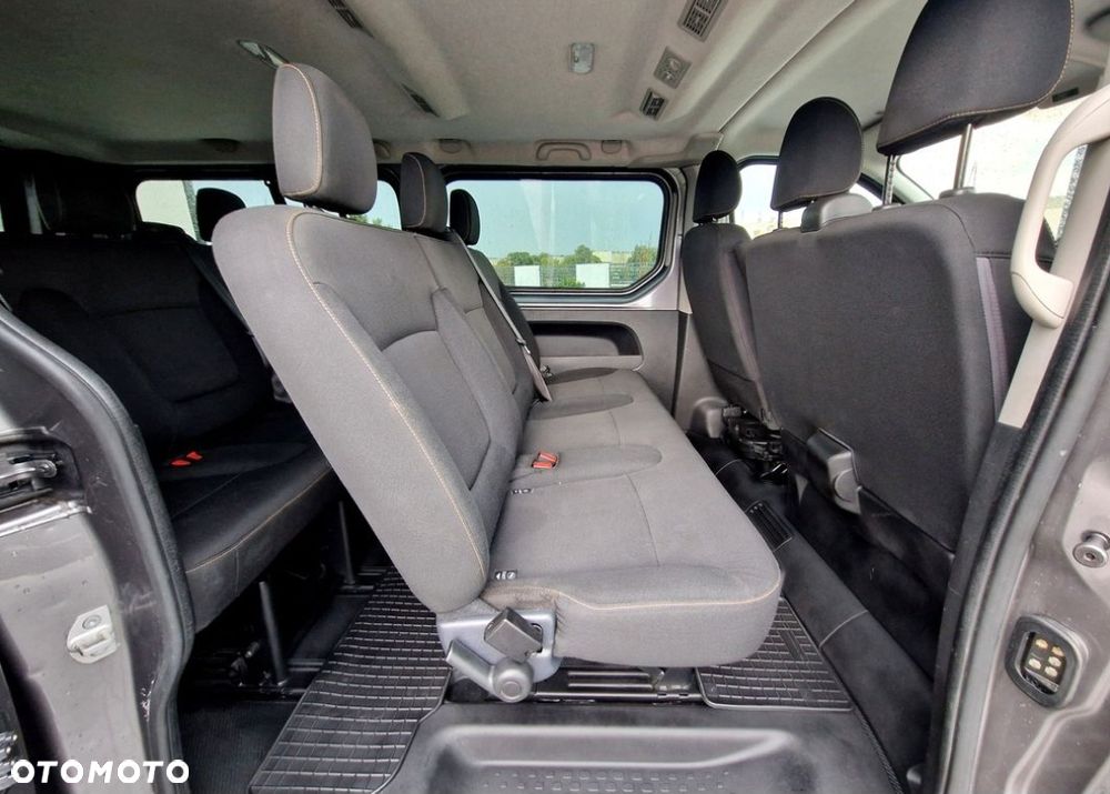 Renault Trafic - 3