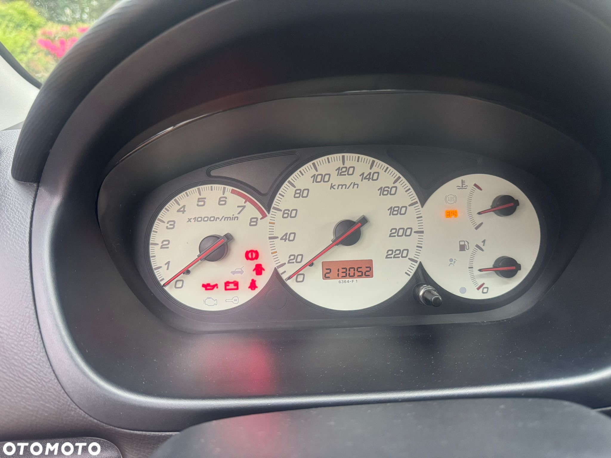 Honda Civic 1.4i Sport - 9