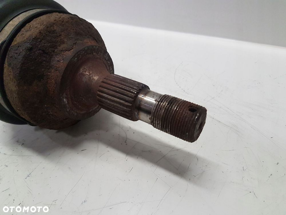 CITROEN C5 I 2.0 16V PÓŁOŚ LEWA PRZÓD KRÓTKA - 5