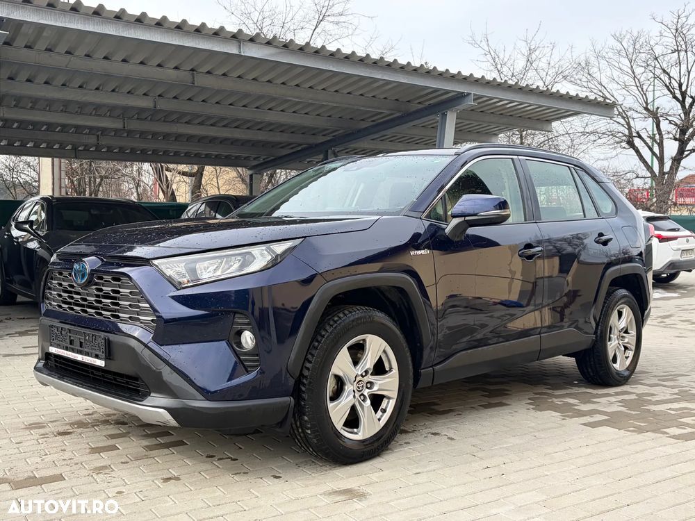 Toyota RAV4 - 26