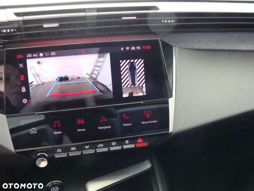 Peugeot 308 1.5 BlueHDi Allure S&S EAT8 - 21