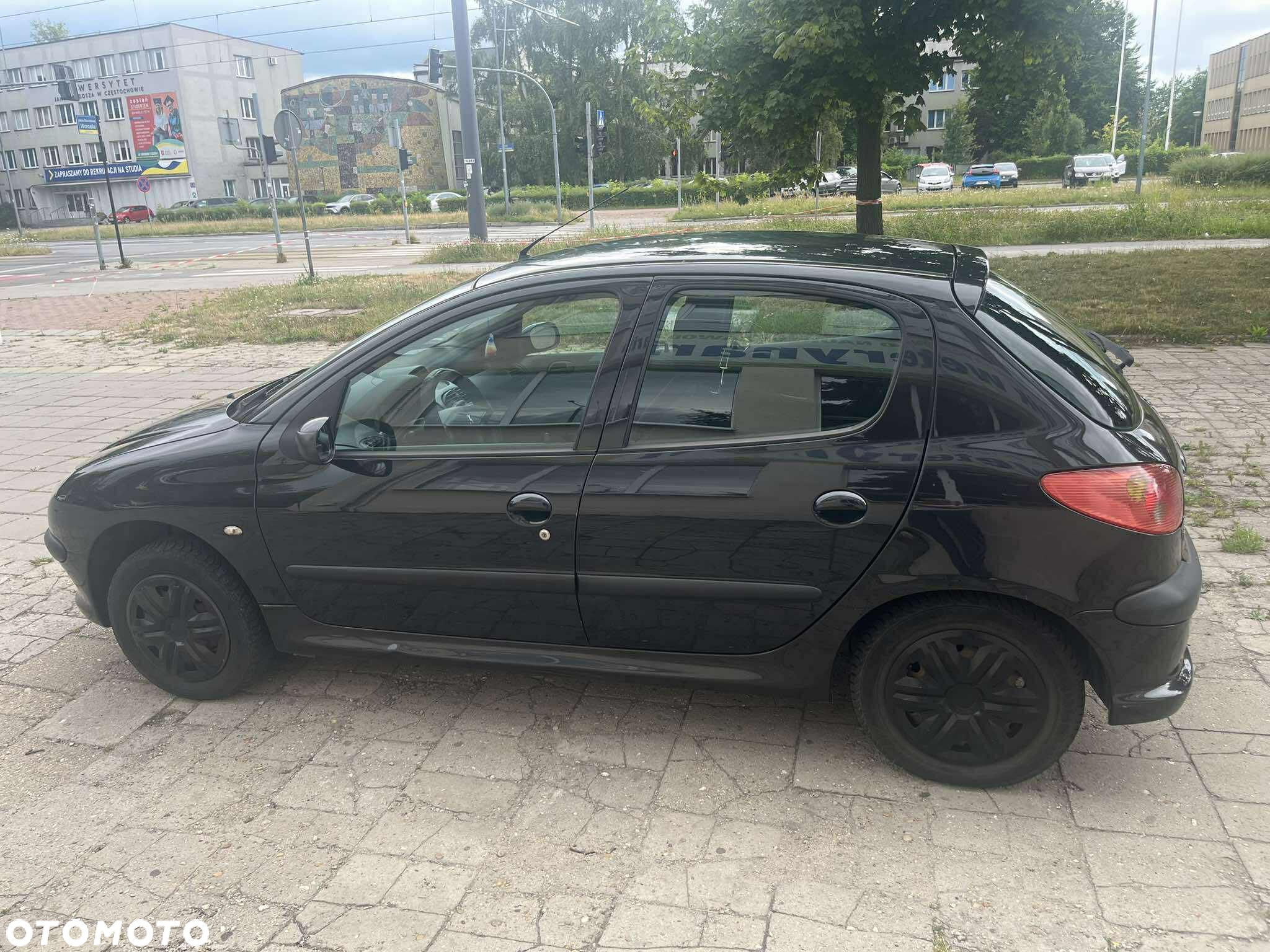 Peugeot 206 1.4 XS - 10