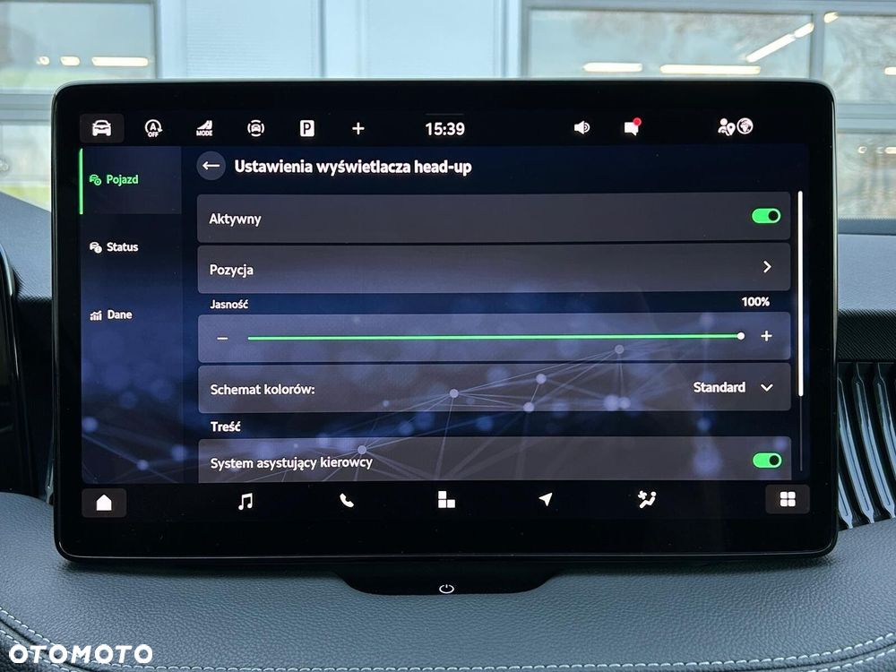 Skoda Superb 2.0 TDI SCR L&K DSG - 36