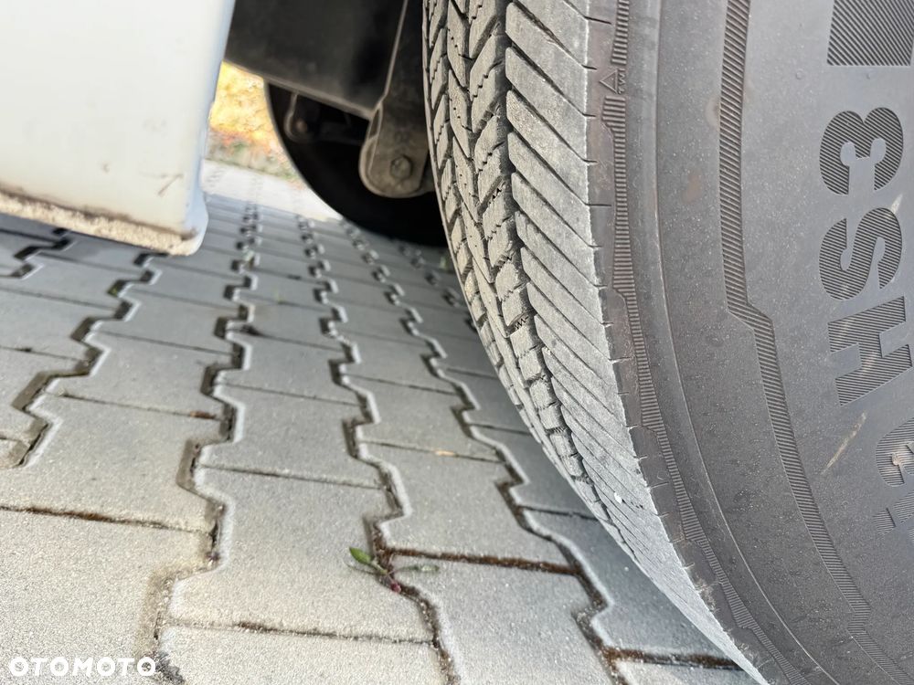 MAN TGX 18.470 4X2 BL SA, po kontrakcie, duża kabina, retarder, nowe opony - 5