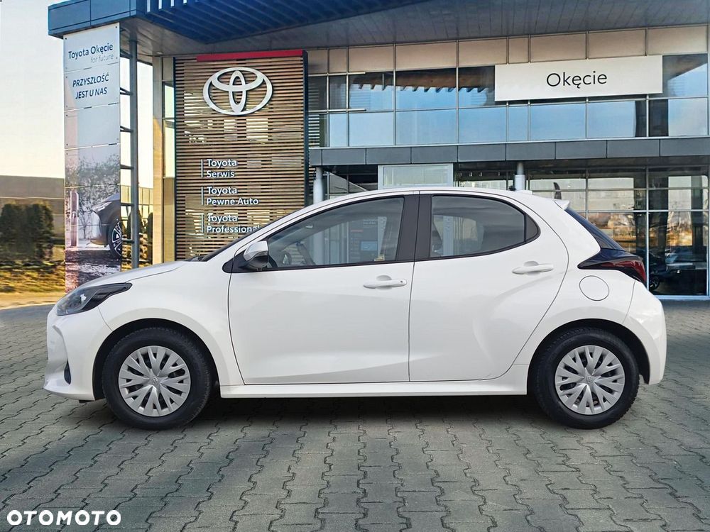 Toyota Yaris - 2