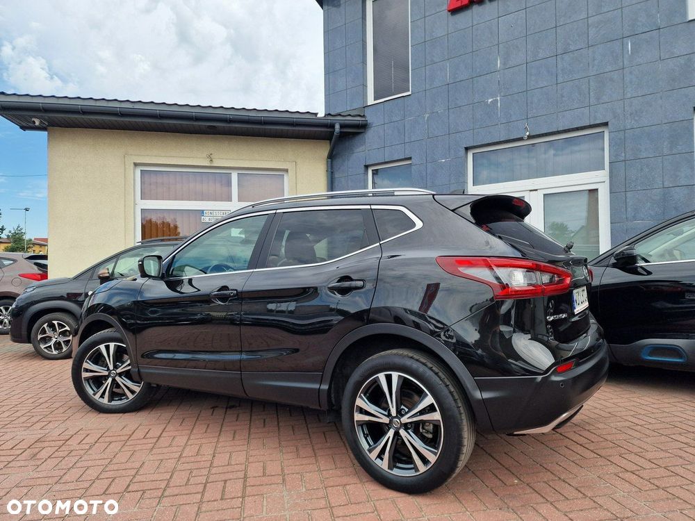 Nissan Qashqai 1.2 DIG-T 360 - 7