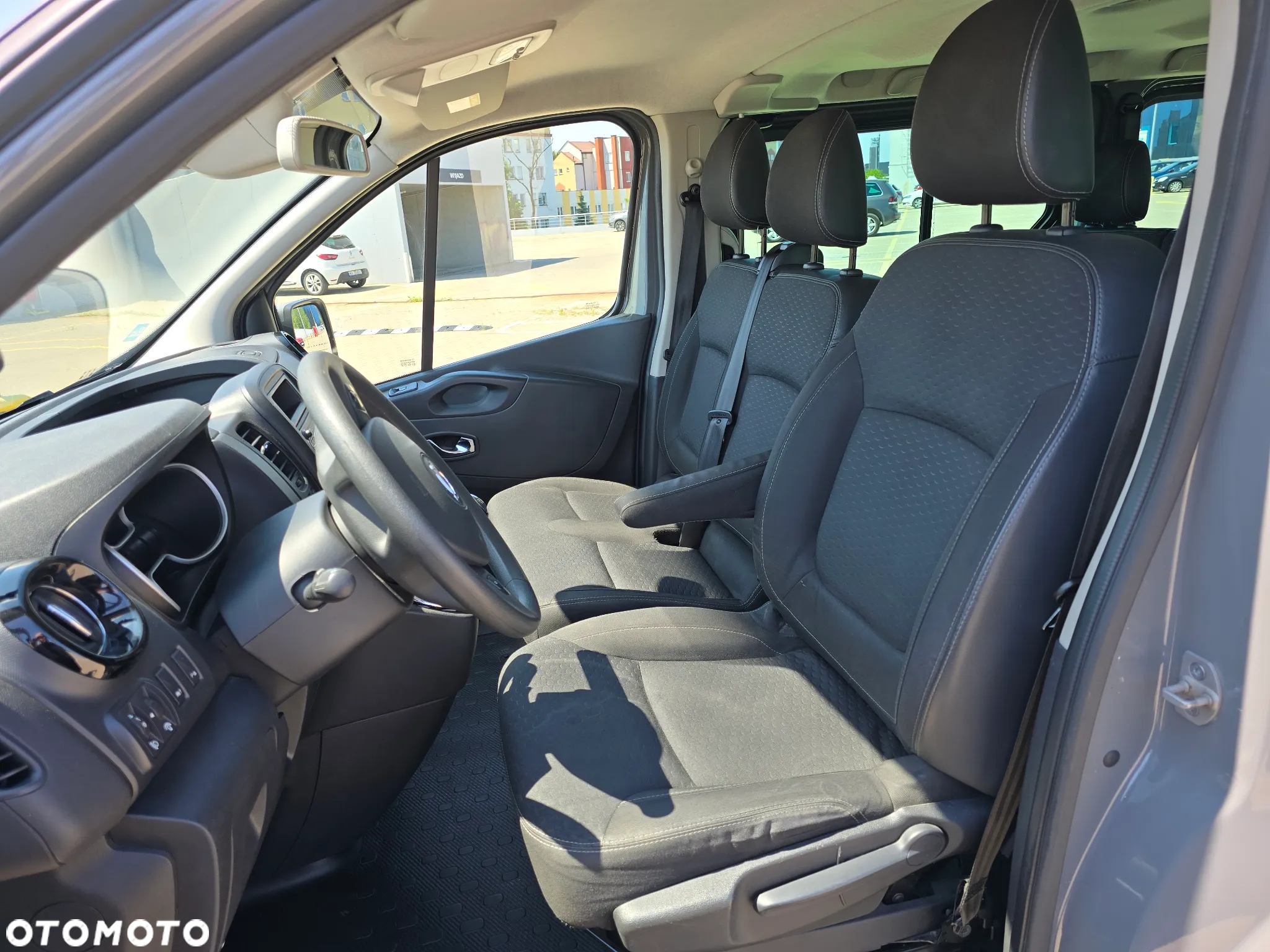 Opel Vivaro L1H1 2,7t Edition - 14