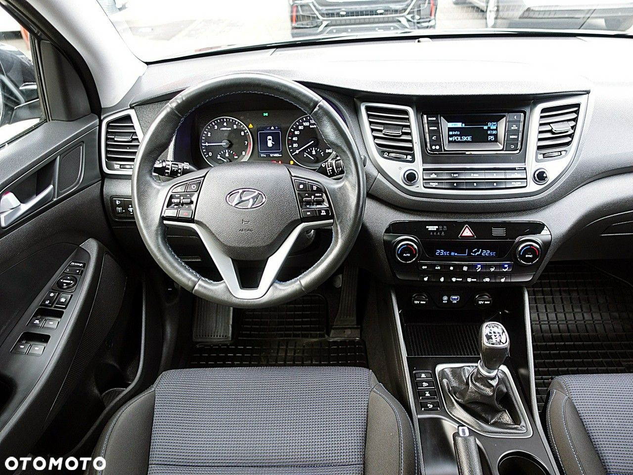 Hyundai Tucson - 15