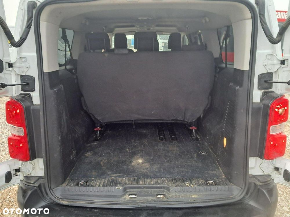 Toyota ProAce - 10