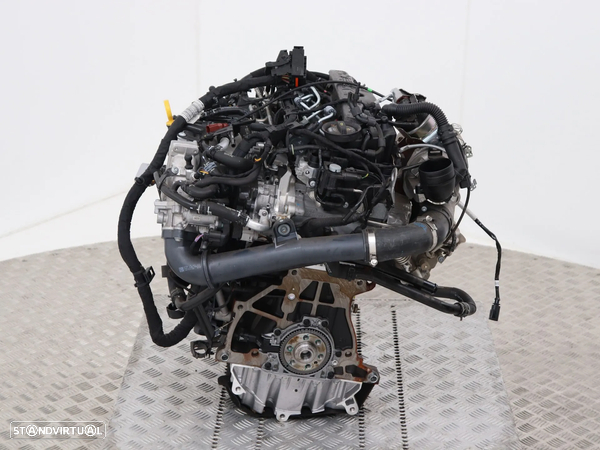 Motor CRV SEAT 2.0L 110 CV